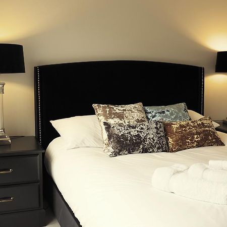Pinnacle Residences- Vesta Apartments Cambridge Esterno foto