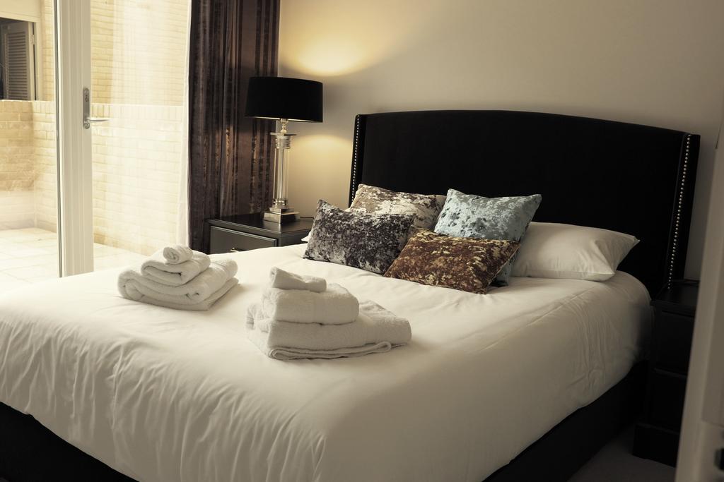 Pinnacle Residences- Vesta Apartments Cambridge Esterno foto