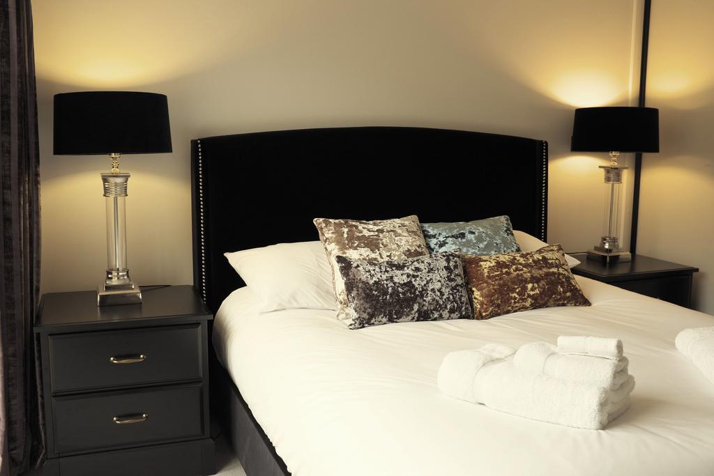 Pinnacle Residences- Vesta Apartments Cambridge Esterno foto